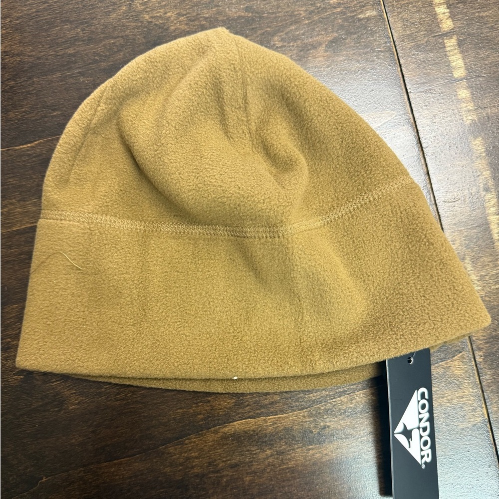 Condor Watch Cap - Picture 3 of 5